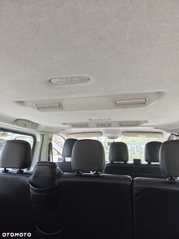 Renault Trafic L2H1 2,9t Business - 12