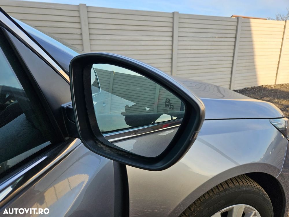 Peugeot 308 PureTech 130 Stop & Start Allure - 11