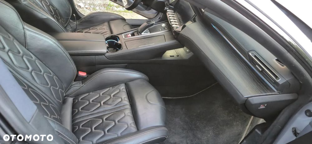 Peugeot 508 2.0 BlueHDi GT Line S&S EAT8 - 13