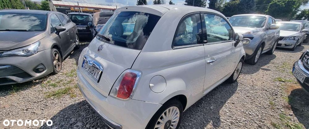 Fiat 500 - 4