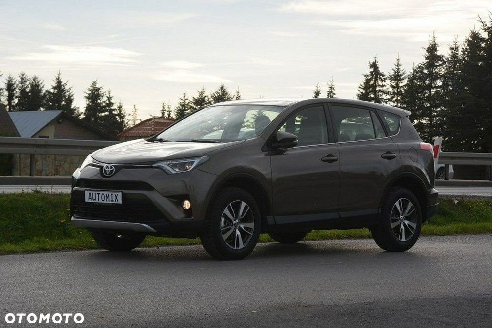 Toyota RAV4 2.0 Prestige 4x4 MS - 2
