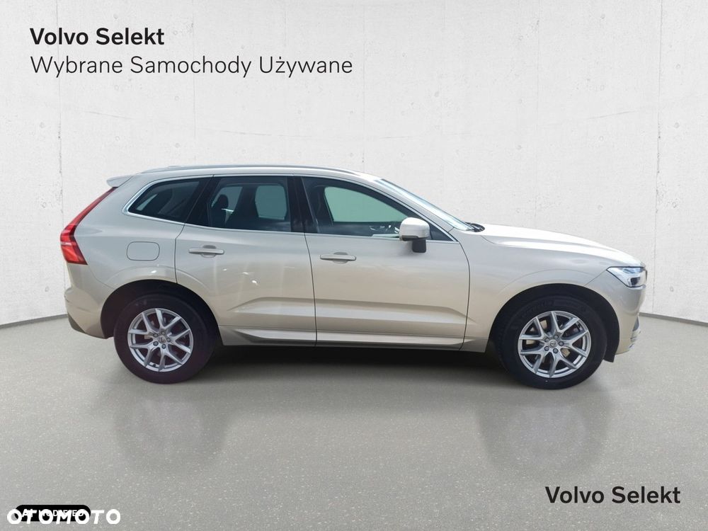 Volvo XC 60 - 5