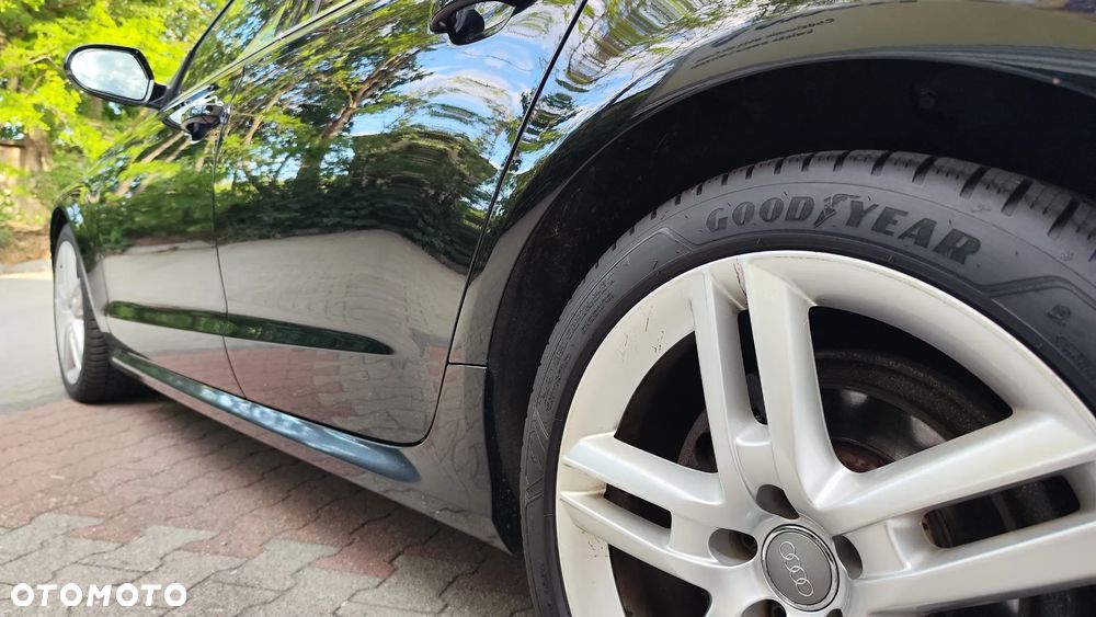 Audi A6 Avant 2.0 TDI Ultra DPF - 17