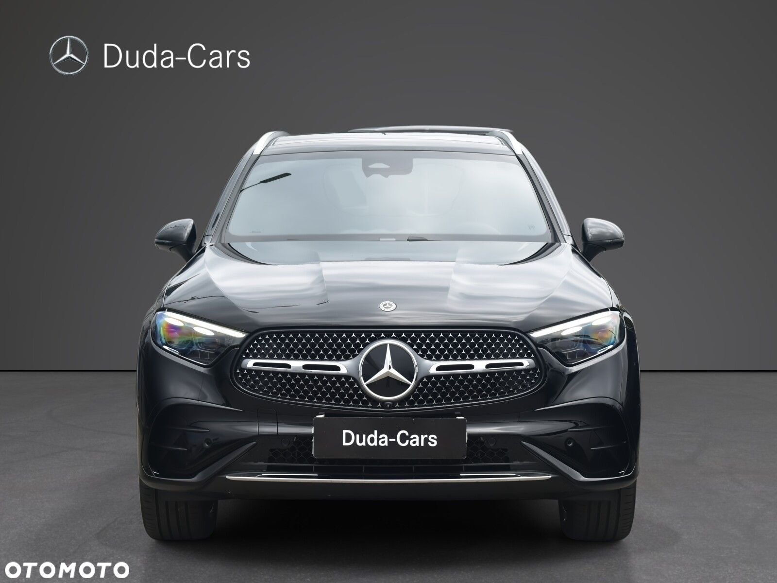 Mercedes-Benz GLC 300 e 4-Matic AMG Line - 4