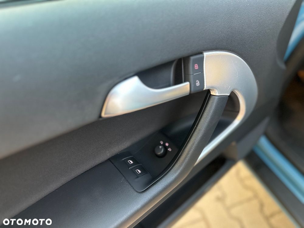 Audi A3 3-drzwiowe 1.9 TDI DPF Attraction - 10