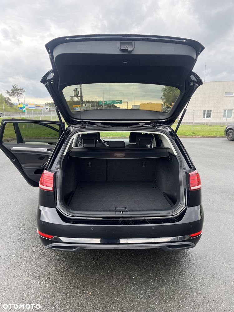 Volkswagen Golf 1.6 TDI BMT Trendline - 9