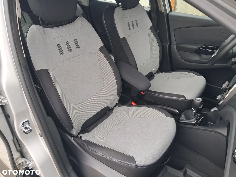 Renault Captur ENERGY TCe 120 EDC Initiale Paris - 25