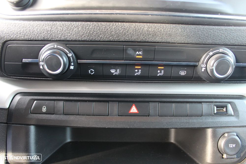 Citroën Spacetourer 1.5 BlueHDi XL Feel - 9