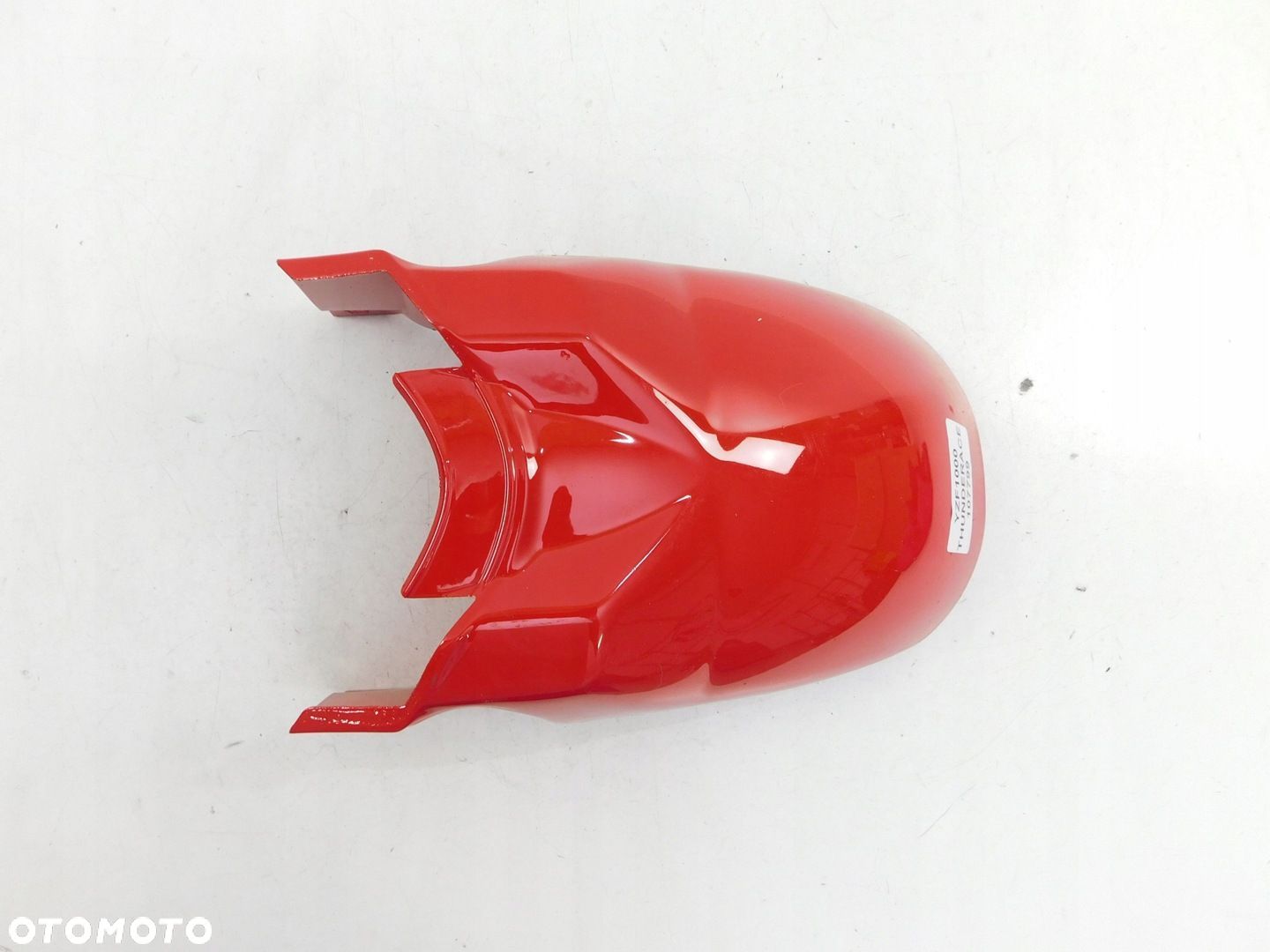 YAMAHA YZF 1000 THUNDERACE BŁOTNIK PRZÓD - 1
