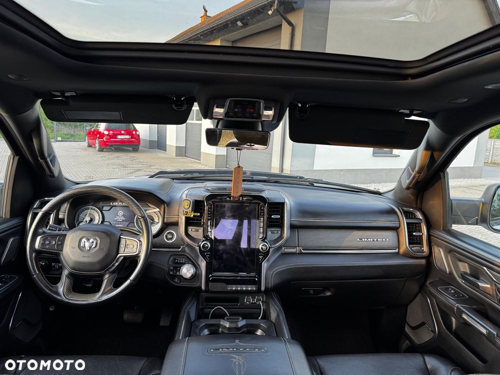 Dodge RAM 1500 5.7 4x4 - 15