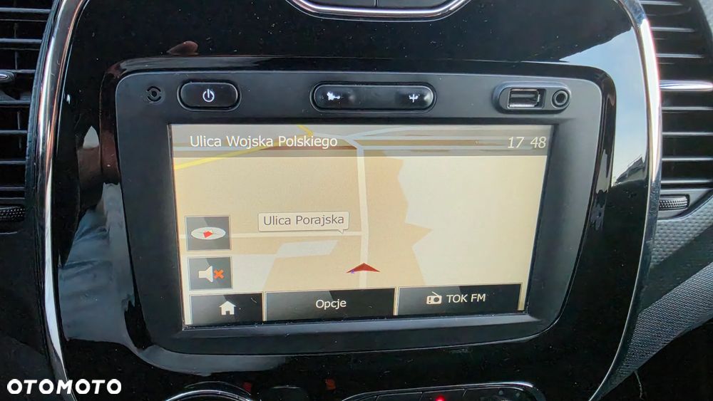 Renault Captur (ENERGY) TCe 90 INTENS - 14