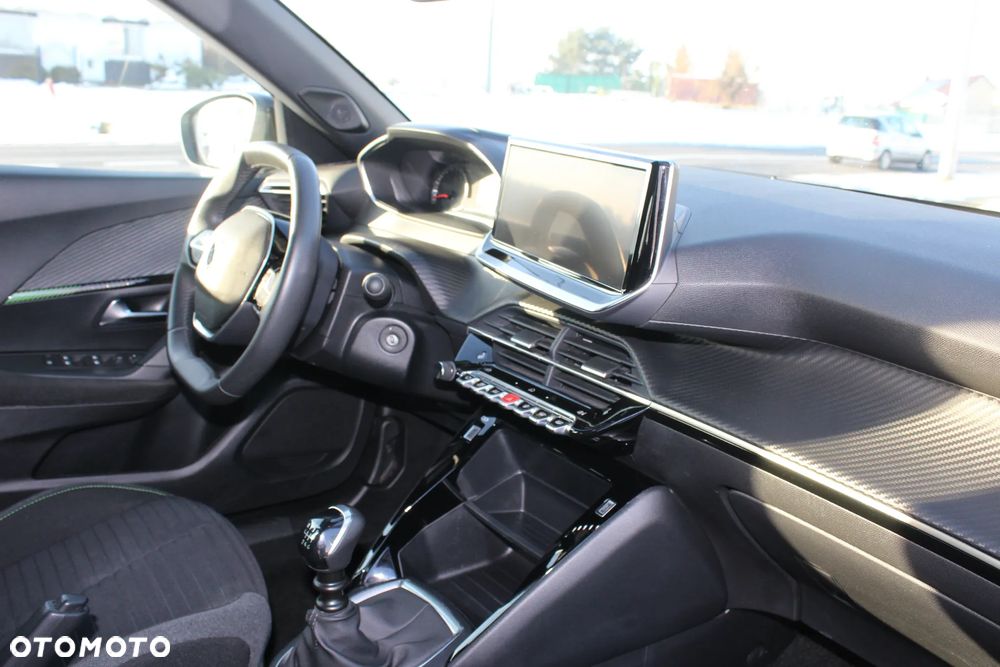 Peugeot 2008 PureTech 100 Active - 15