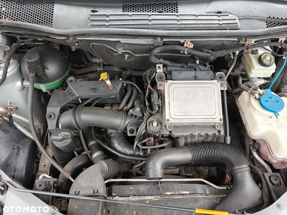 Mercedes-Benz Klasa B 200 Turbo Autotronic - 8