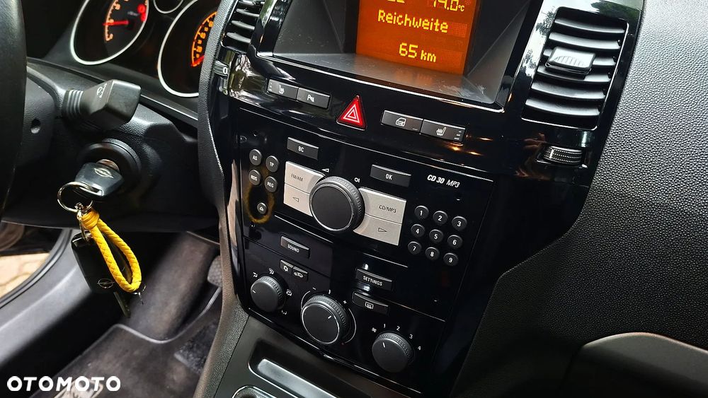 Opel Zafira 1.8 Edition 111 Jahre - 20