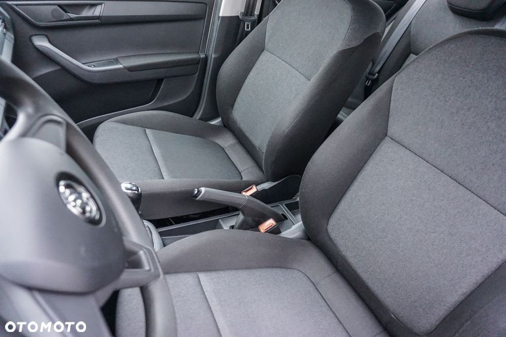 Skoda Fabia 1.0 Active - 12