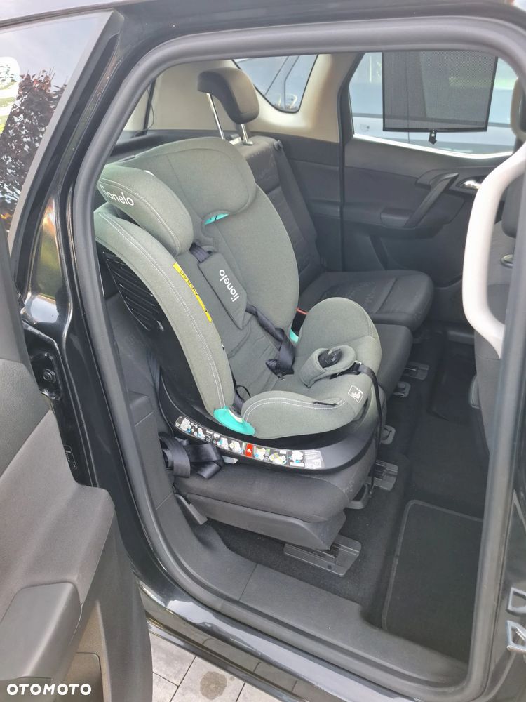 Opel Meriva 1.4 Enjoy - 4