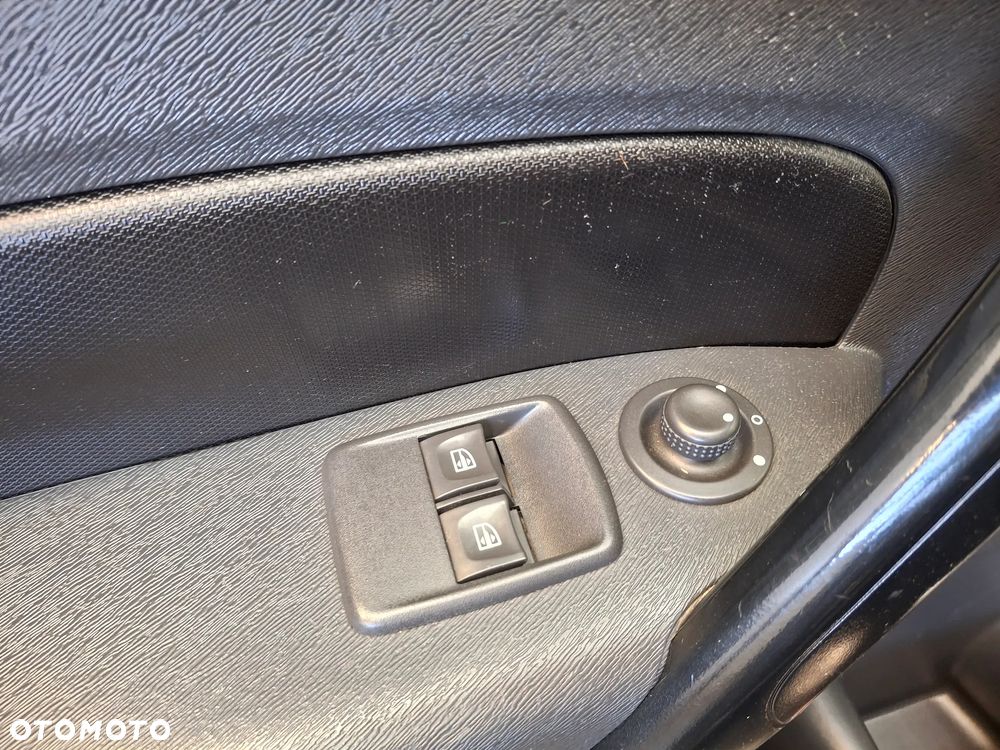 Renault Kangoo Lift Klimatyzacja Tempomat Drzwi Skrzydła 2016 Rok 164 Tyś Km - 16