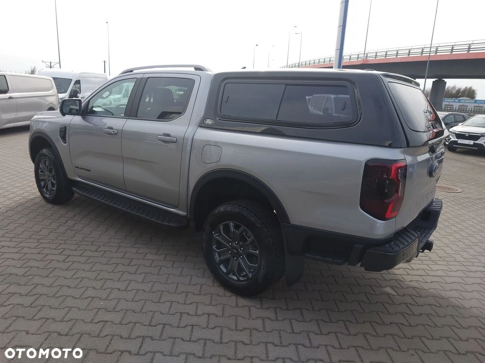Ford Ranger - 20