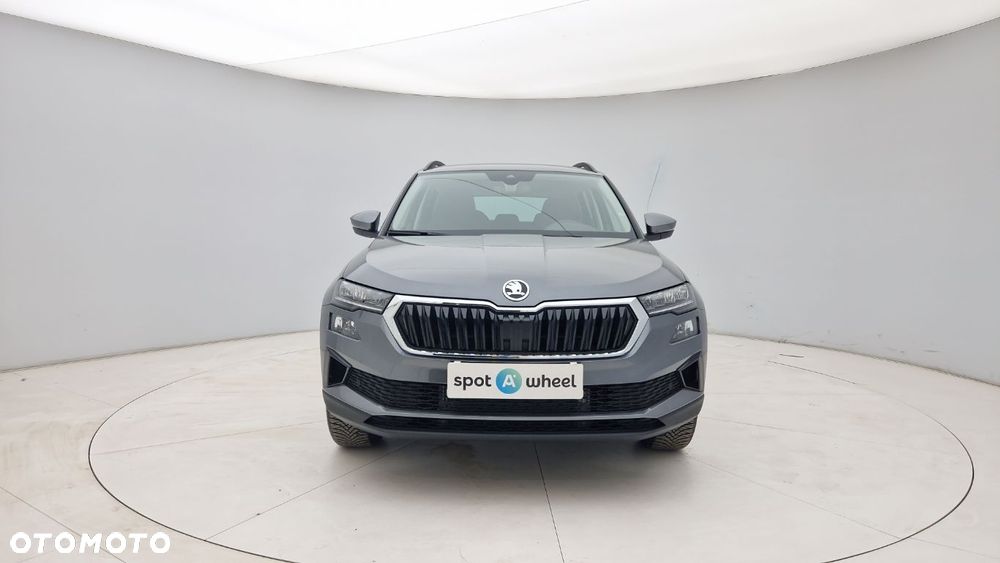 Skoda Karoq - 2