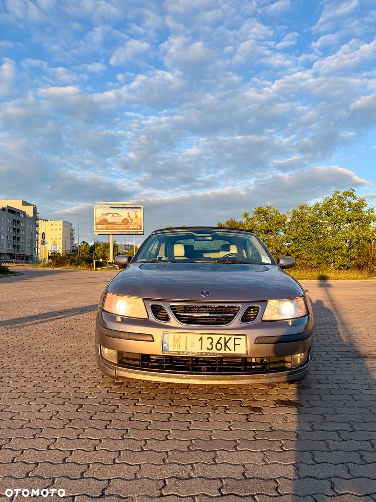 Saab 9-3 1.9 TiD DPF Vector - 9