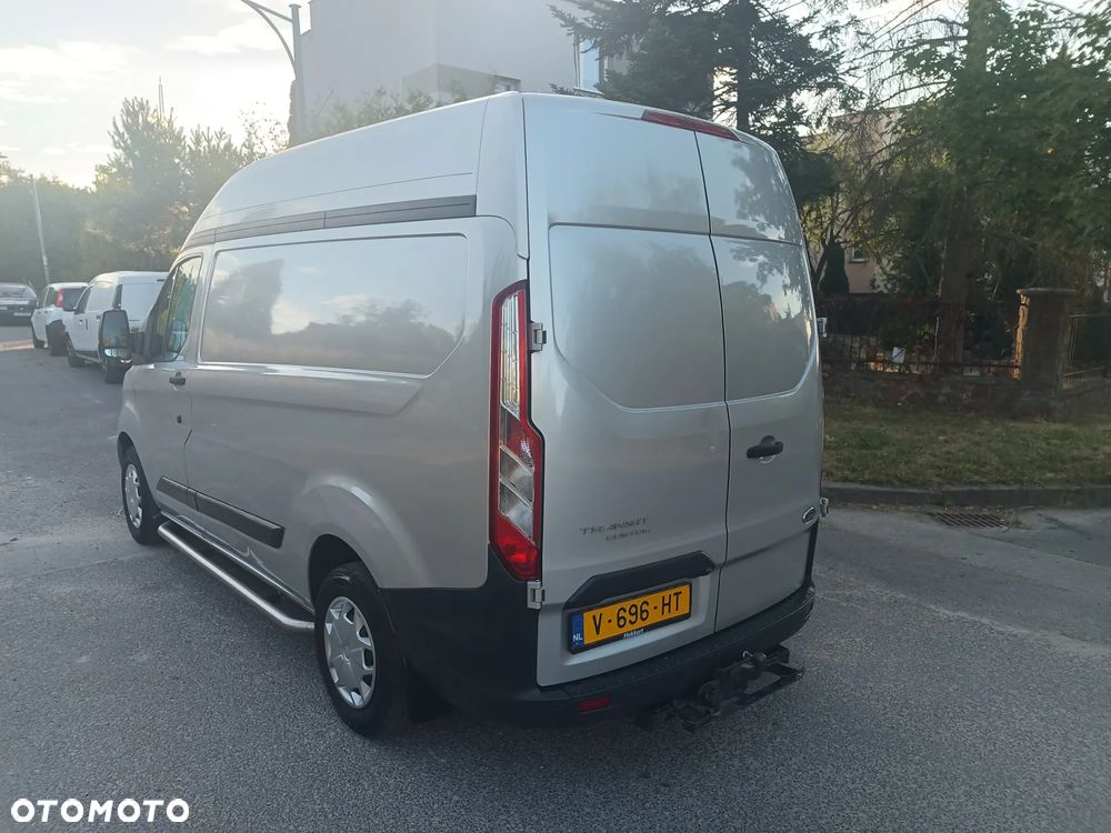 Ford Transit Custom - 30