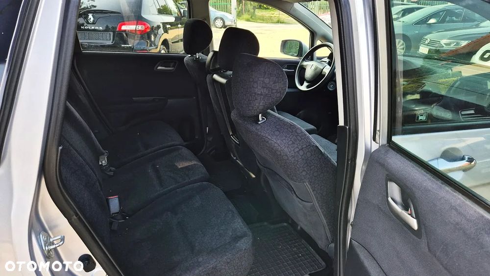 Honda FR-V 1.7 Comfort - 32