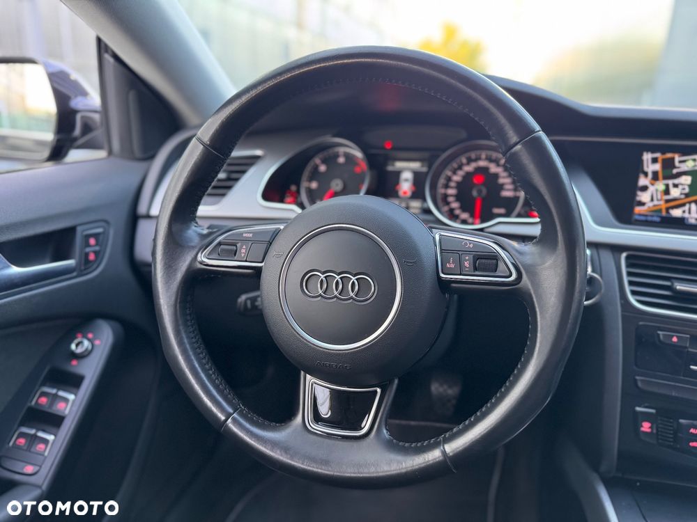 Audi A5 Sportback - 17