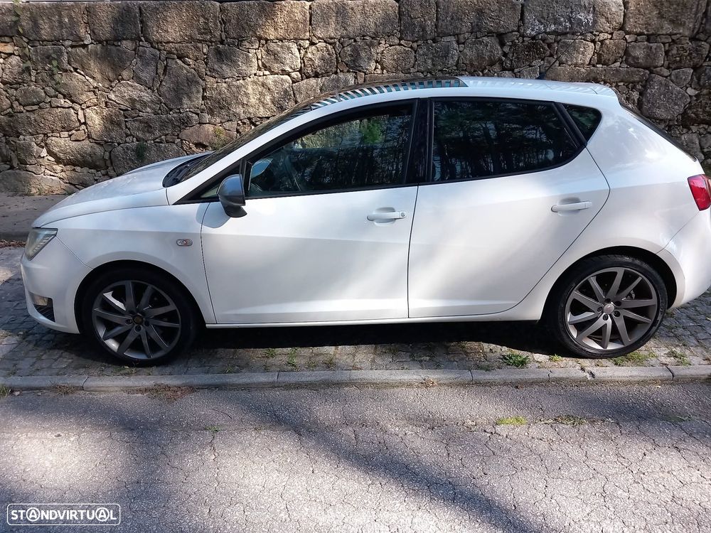SEAT Ibiza - 10