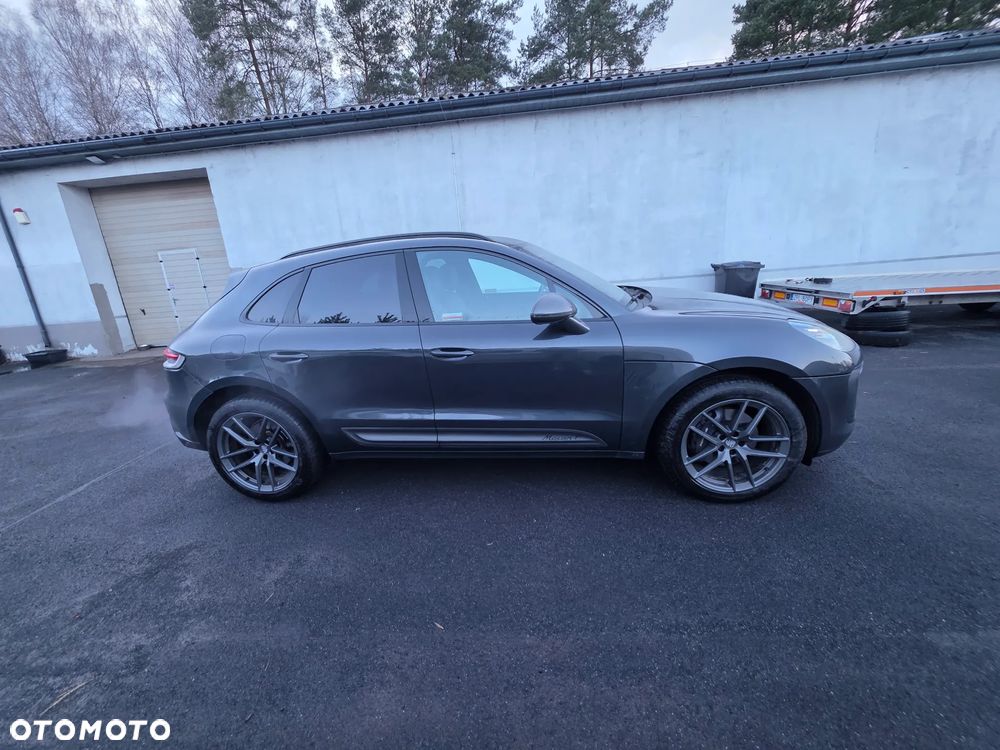 Porsche Macan GTS - 6