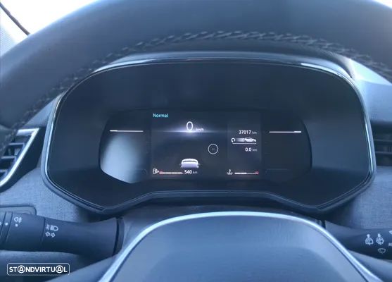 Renault Clio 1.0 TCe Techno Bi-Fuel - 6