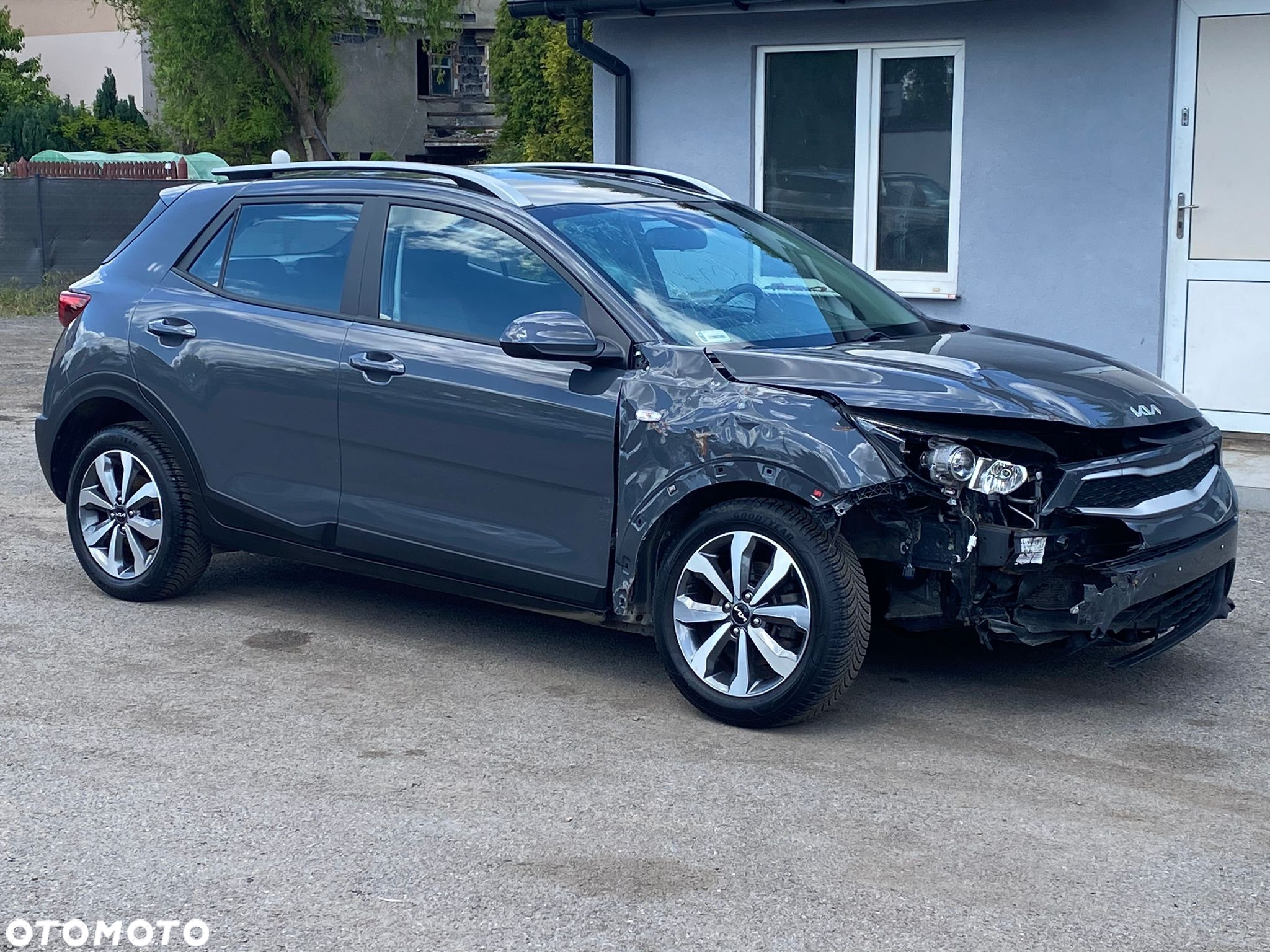 Kia Stonic 1.0 T-GDI L DCT - 10