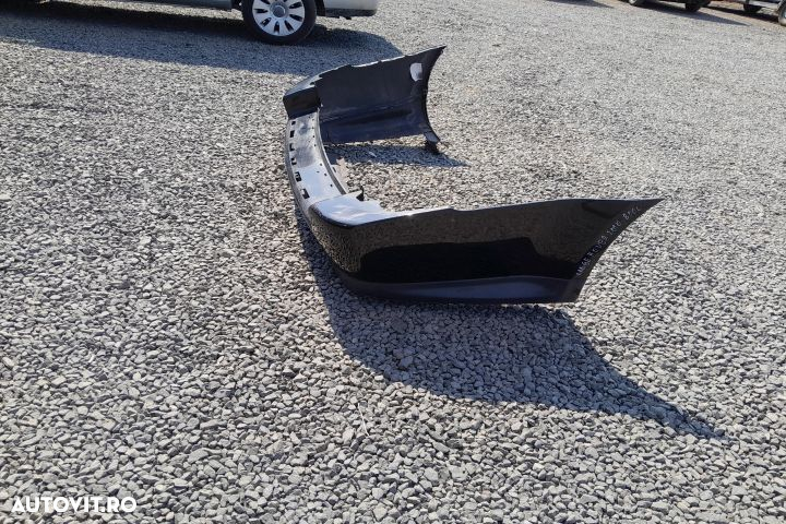 BARA SPATE  MX1253 Land Rover Range Rover 3 [facelift] [2005 - 2009] - 2