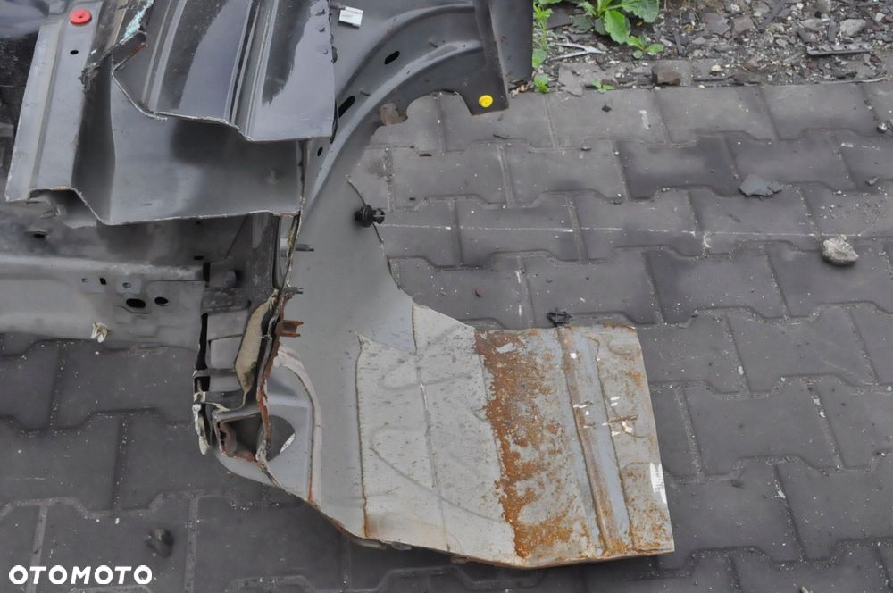 FORD KUGA MK3 III ĆWIARTKA PODŁUŻNICA PRAWY PRZÓD - 5