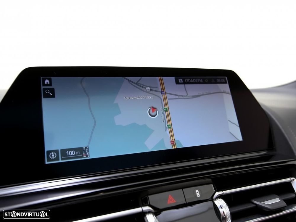 BMW M8 Standard - 32