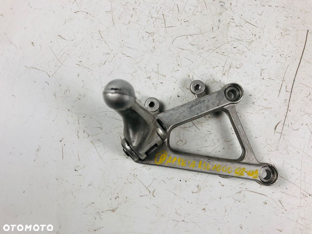 Aprilia RSV 1000 98-05 set prawy - 3