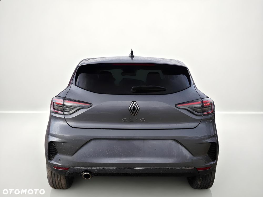 Renault Clio 1.0 TCe Techno - 5