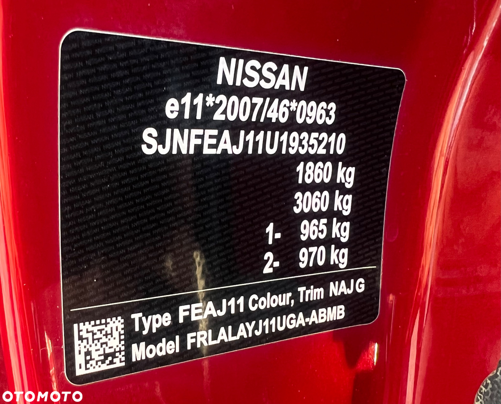 Nissan Qashqai 1.2 DIG-T Tekna - 11