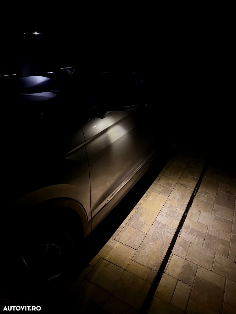 VOLKSWAGEN Tiguan 2017 — imagine 8