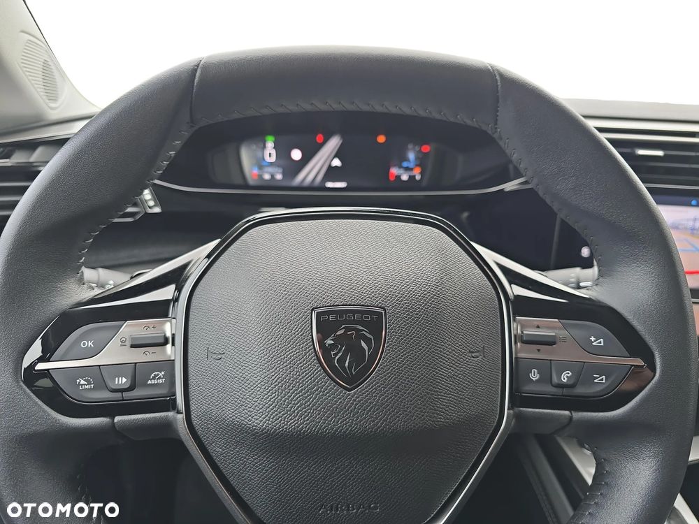 Peugeot 408 1.2 PureTech Allure Pack S&S EAT8 - 18