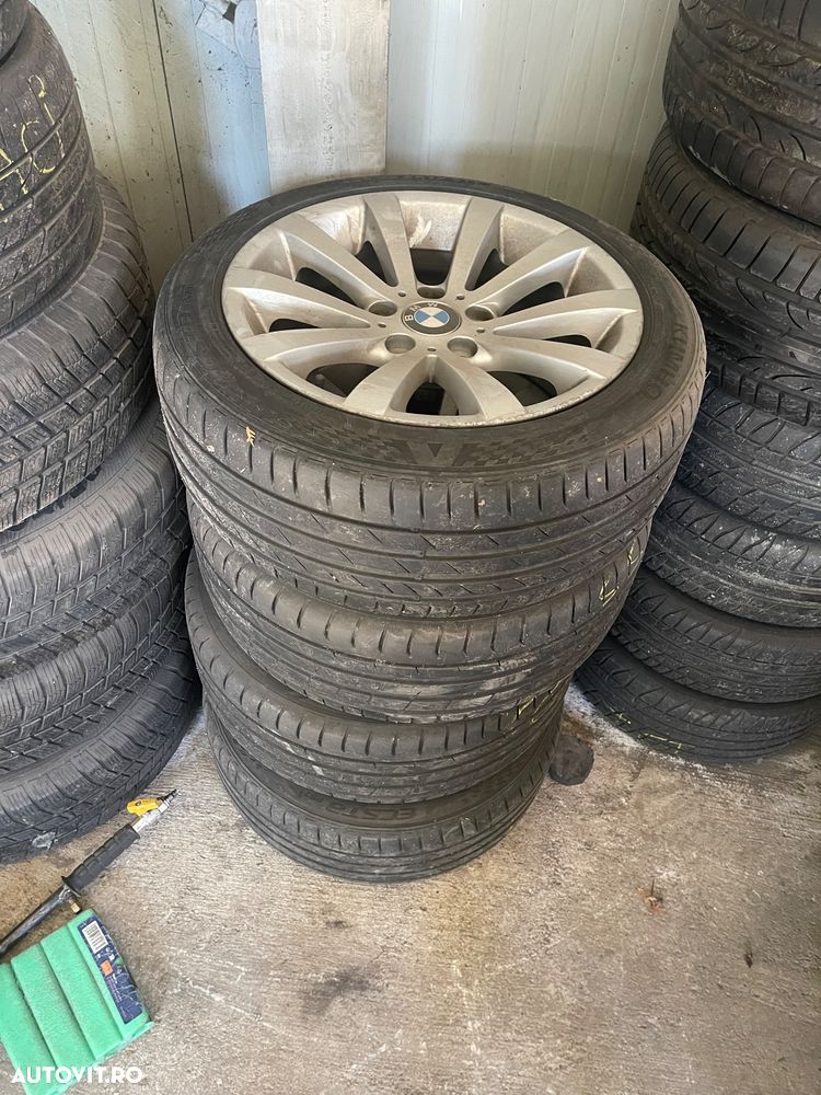 BMW Seria 3 320d - 10