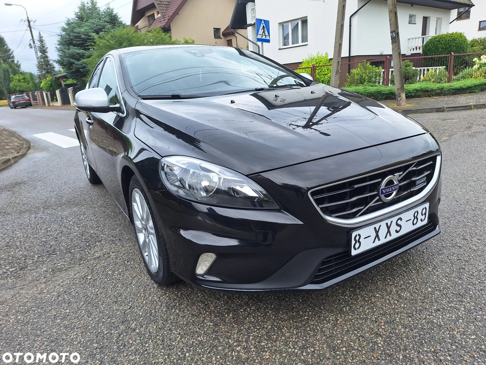 Volvo V40 D4 RDesign - 4