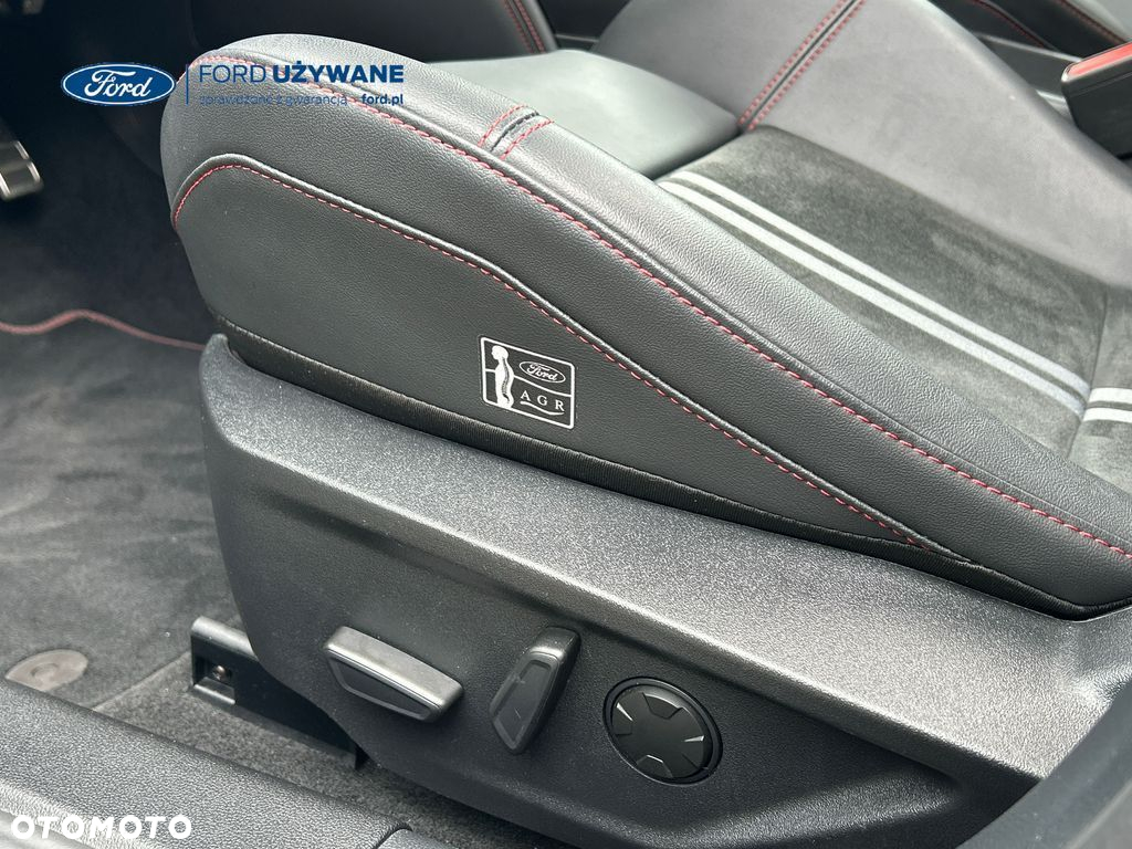 Ford Focus 2.3 EcoBoost ST X - 22