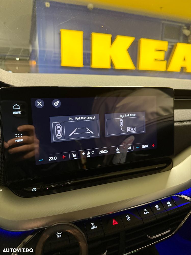 Skoda Octavia 1.5 TSI Style - 17