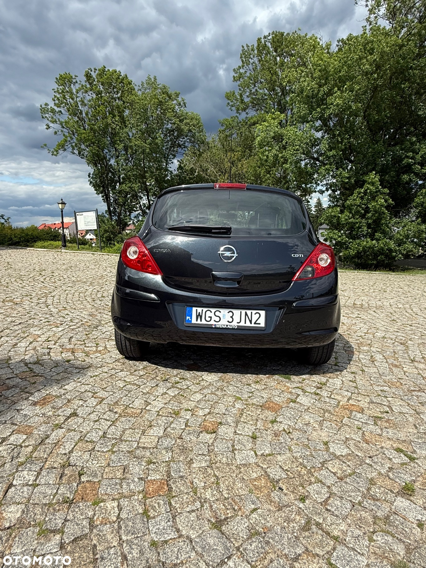 Opel Corsa 1.3 CDTI Enjoy - 17