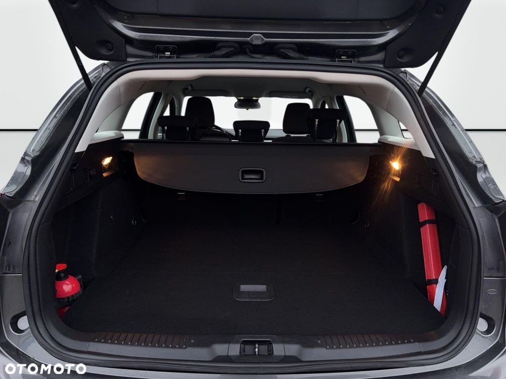 Ford Focus 1.0 EcoBoost Trend Edition Business - 9