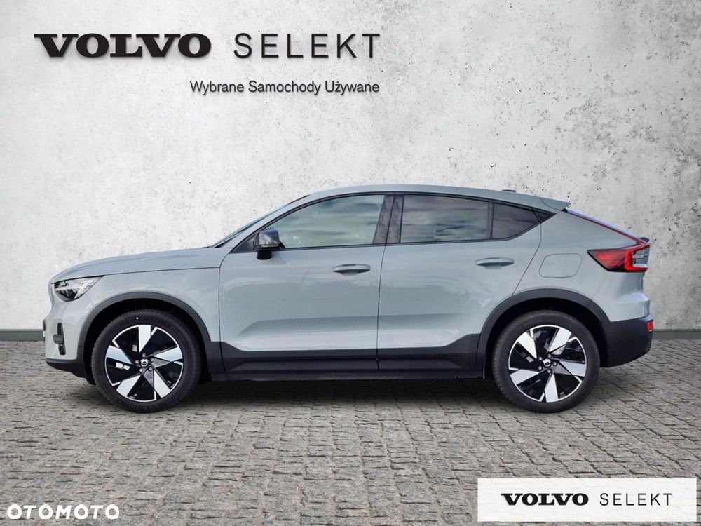 Volvo C40 - 7