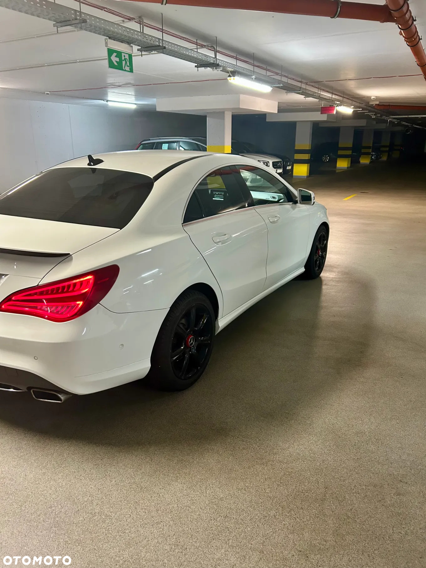 Mercedes-Benz CLA 180 - 3