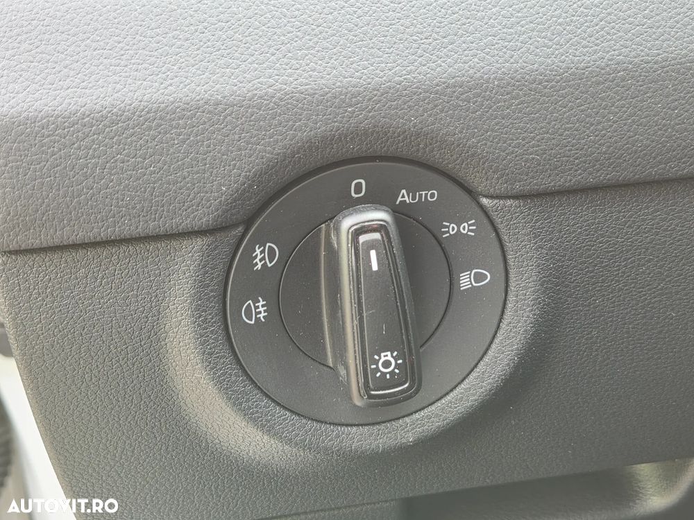 Skoda Octavia 1.6 TDI (Green tec) Style - 22