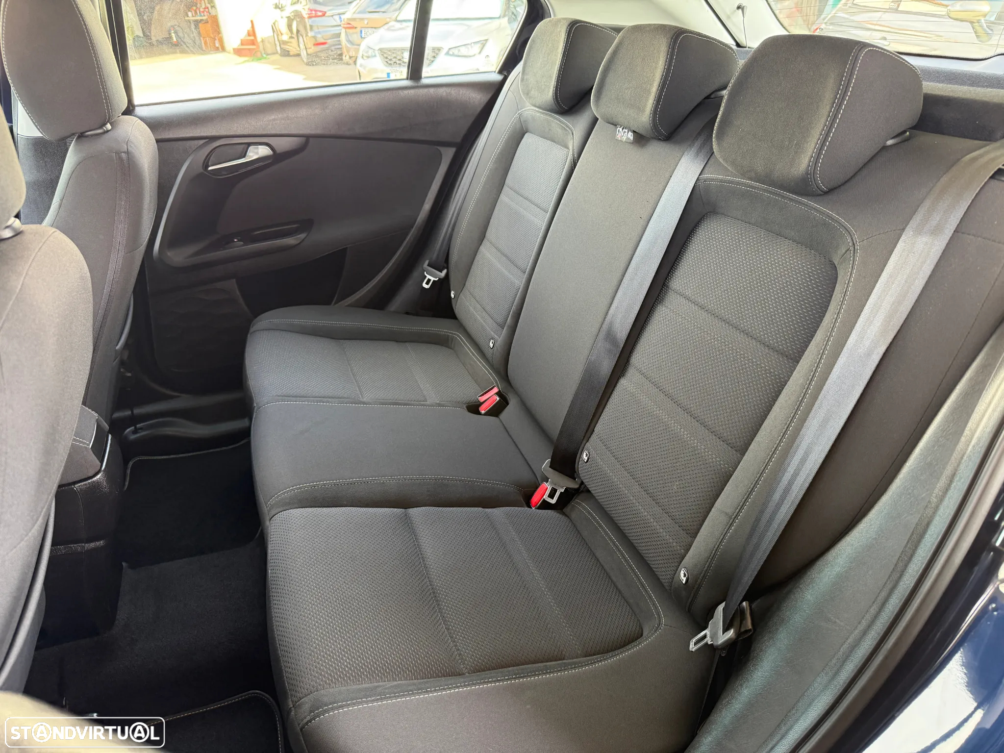 Fiat Tipo 1.3 M-Jet Lounge - 17