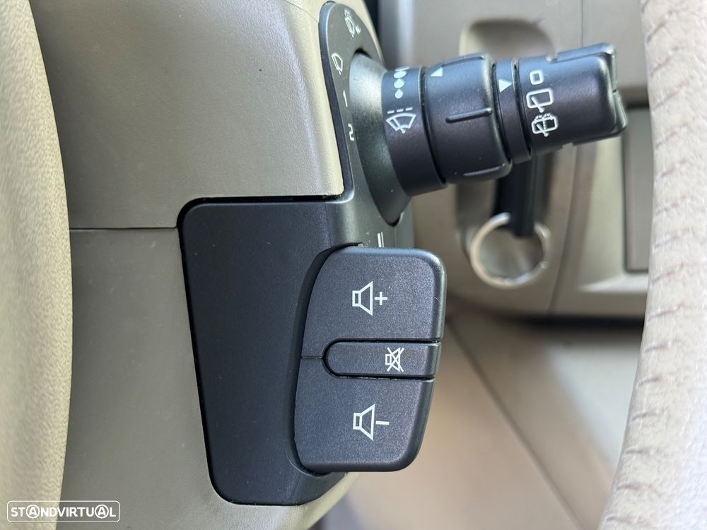 Renault Grand Scénic 1.5 dCi Dynamique S 7L. - 29